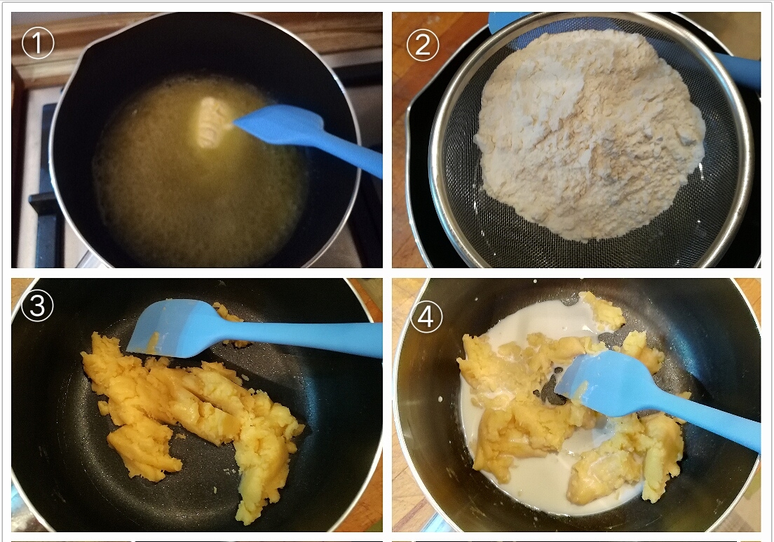 Step 1