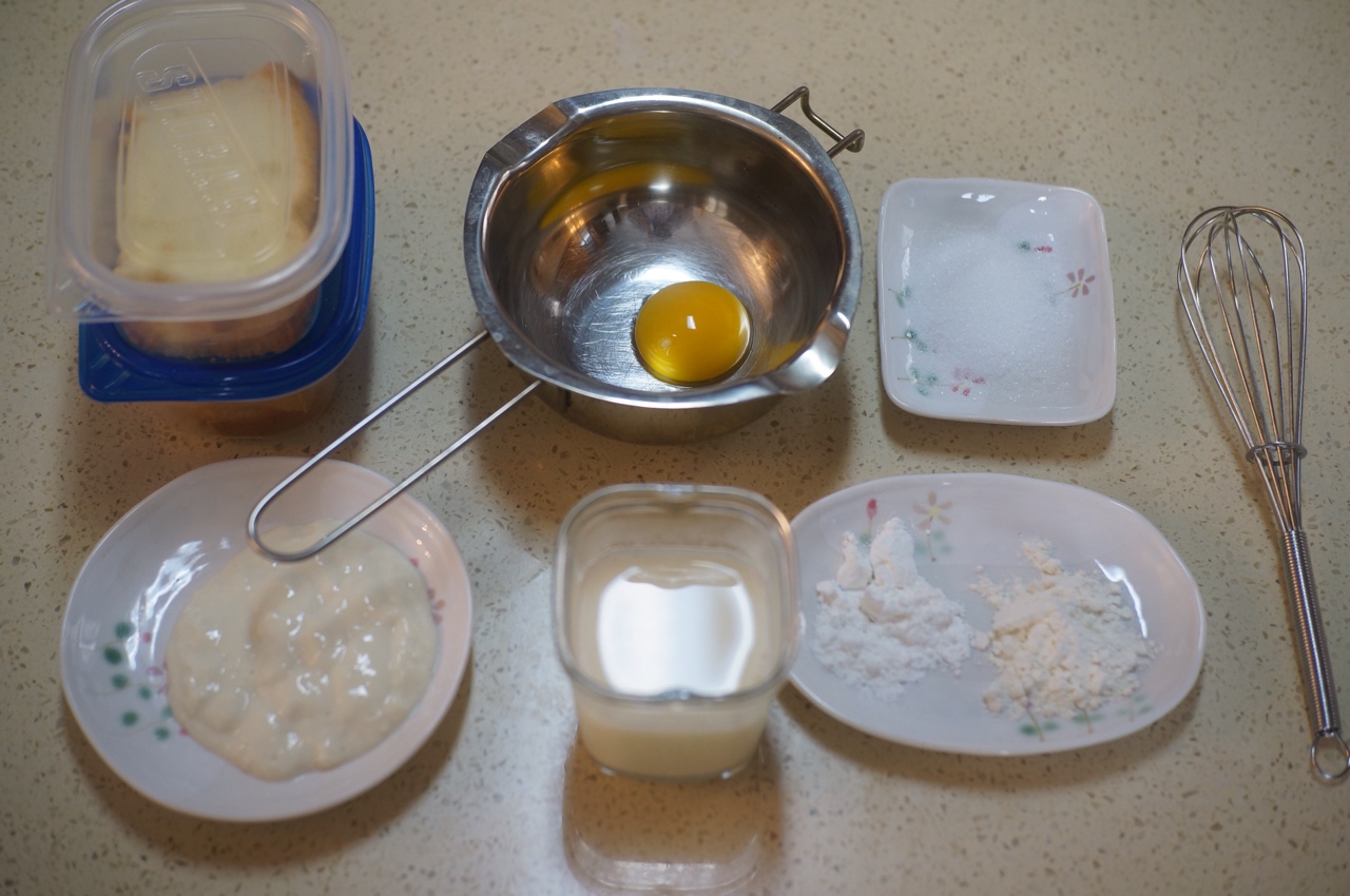 Step 1
