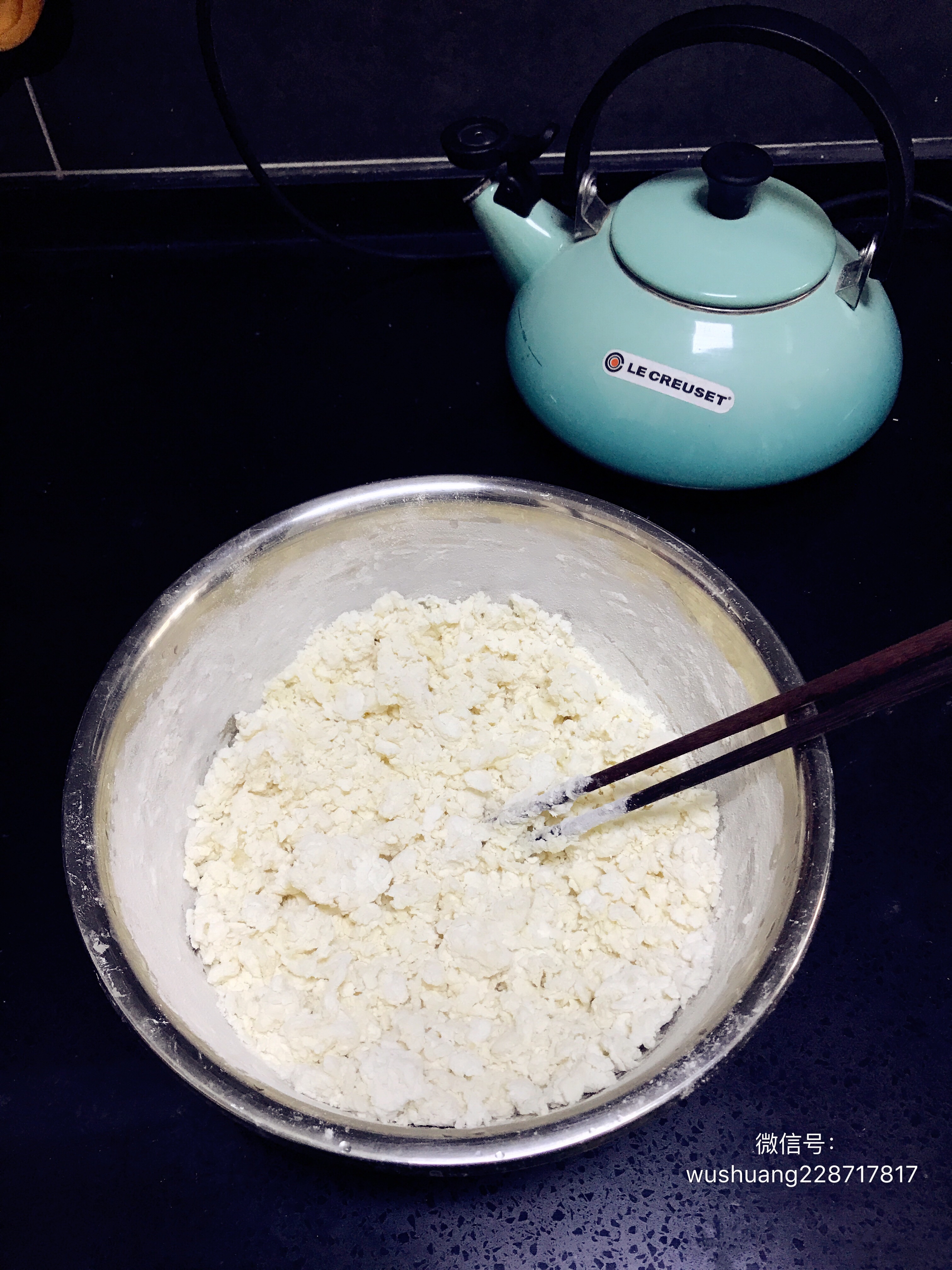 Step 1
