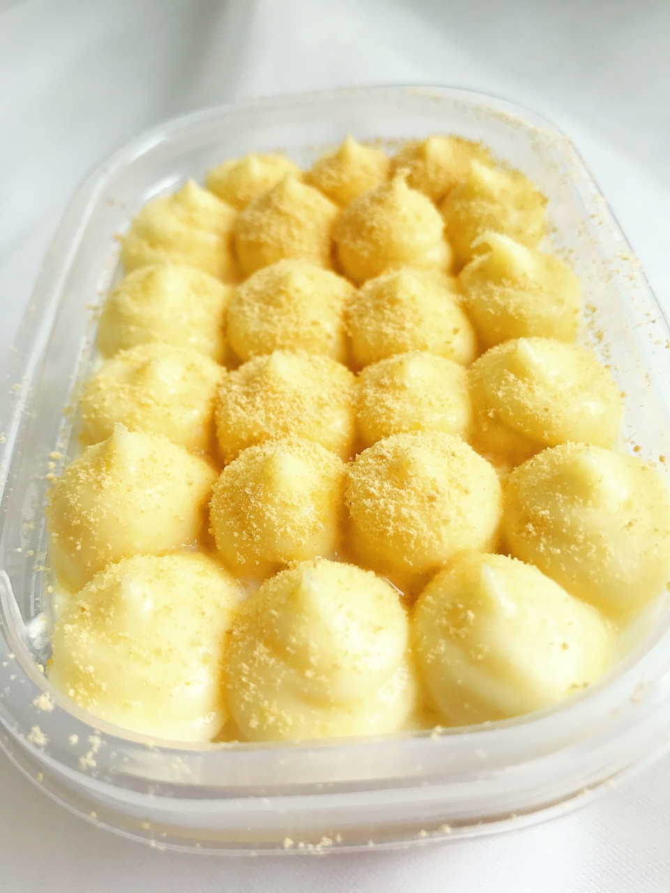 豆乳酱