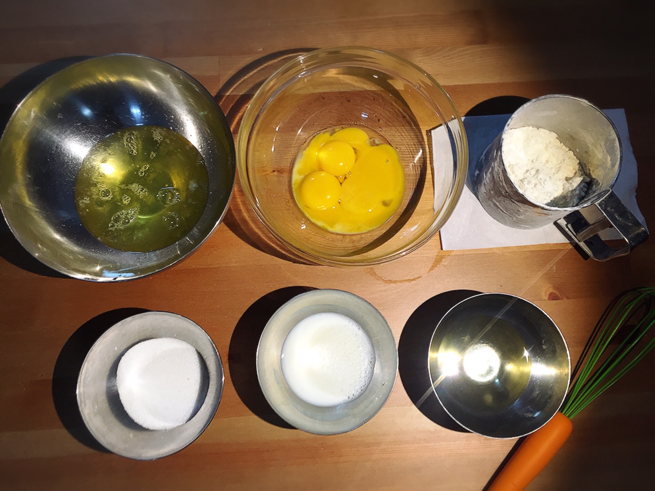 Step 1