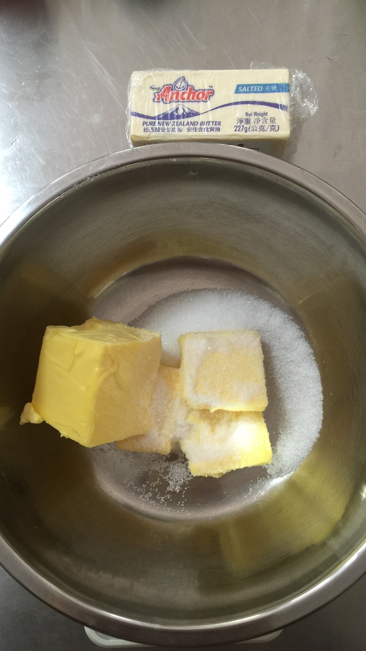 Step 1