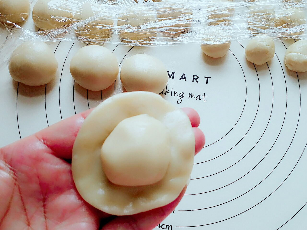 Step 5