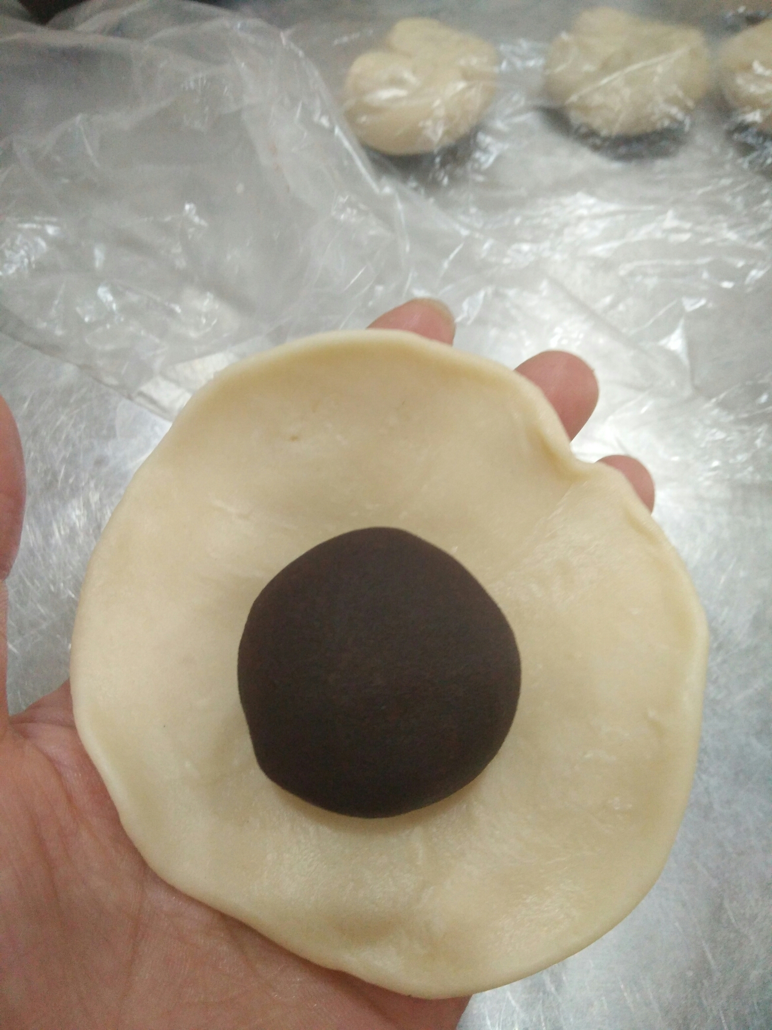 Step 15