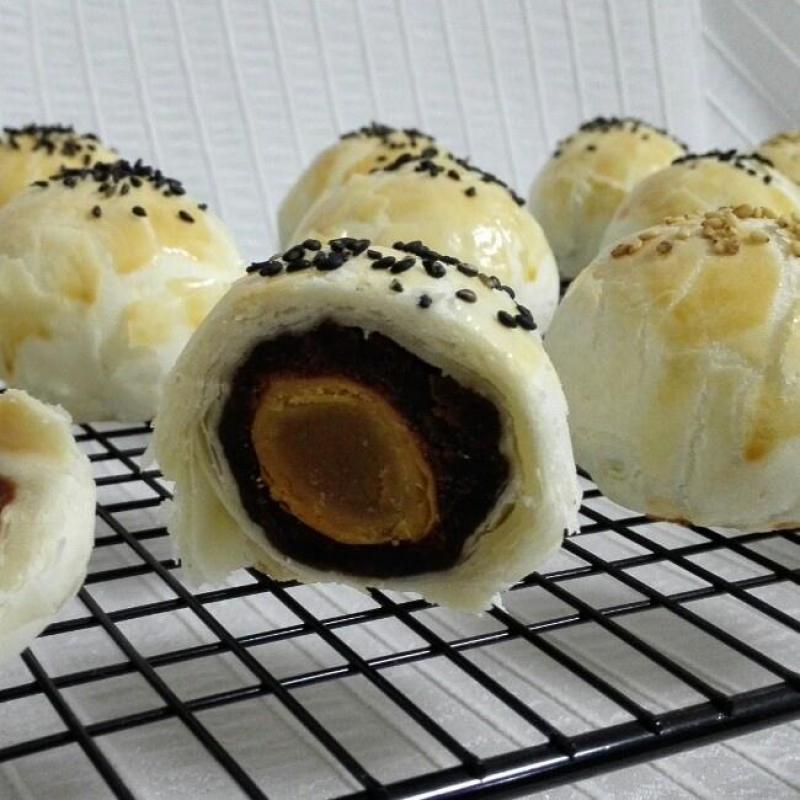 蛋黄酥（20个）