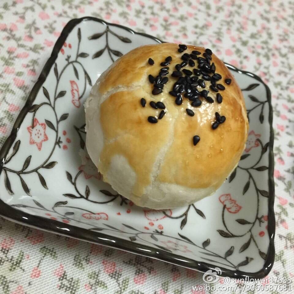 蛋黄酥换算