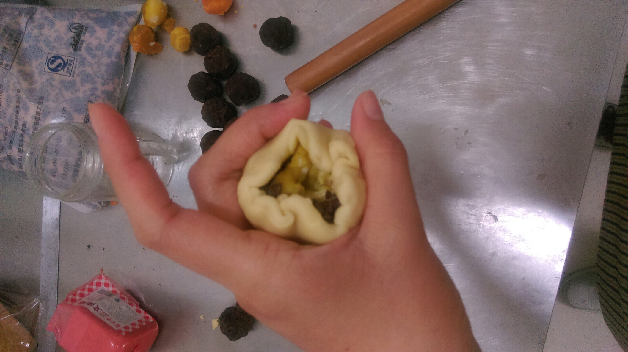 Step 11