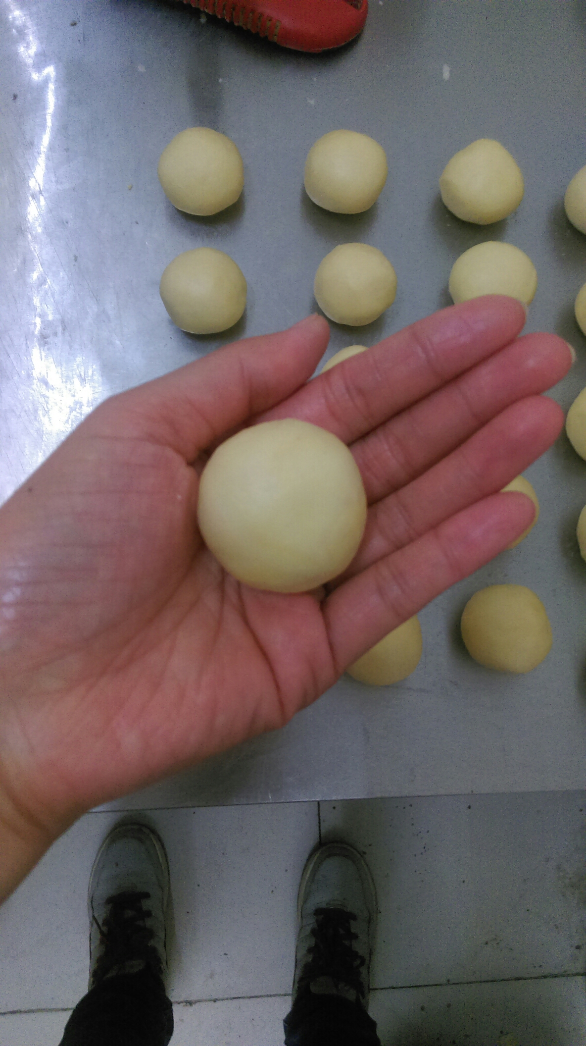 Step 5