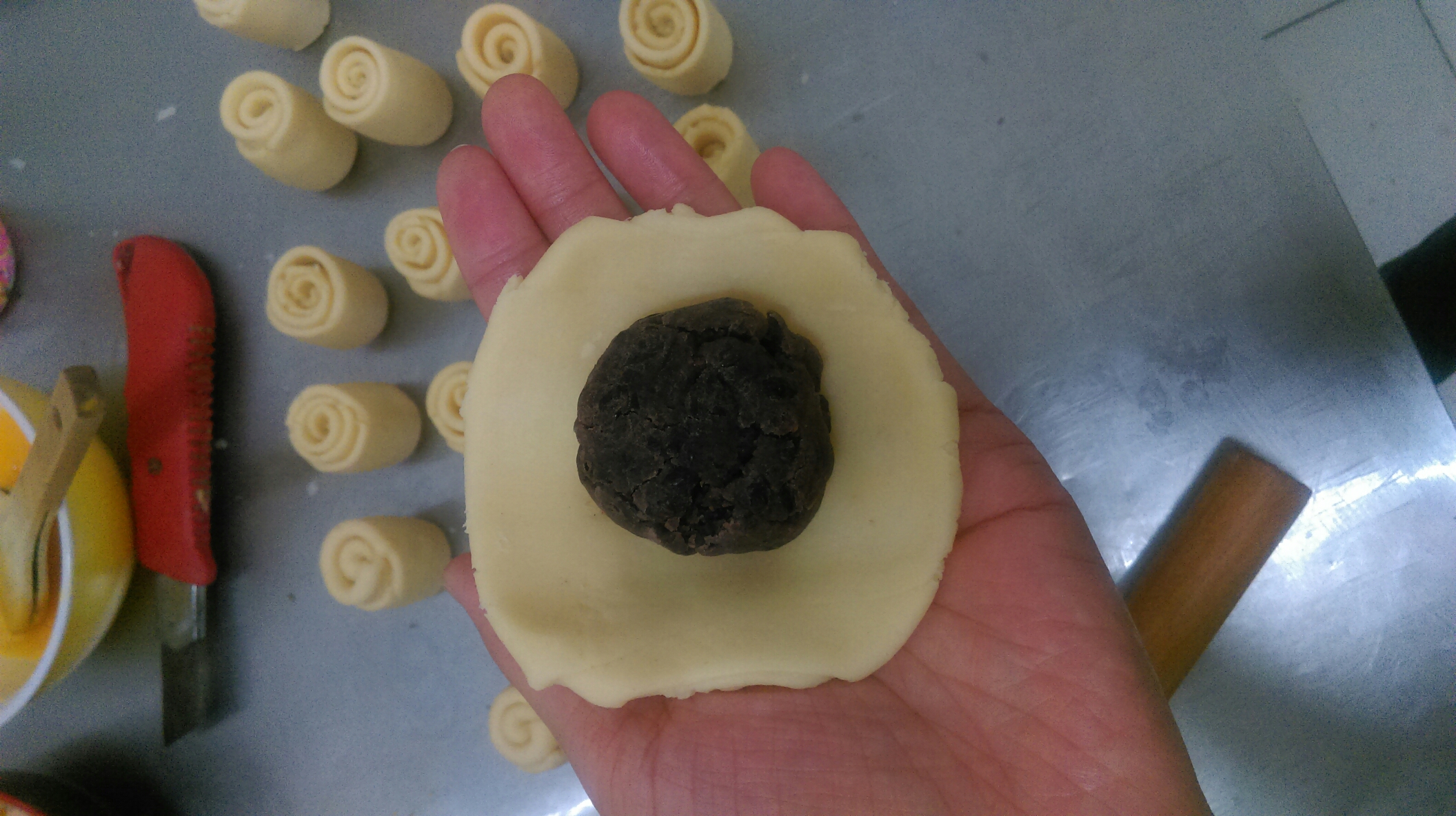Step 9