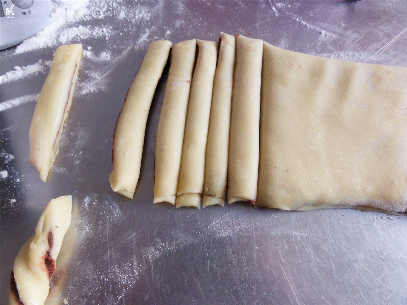 Step 13