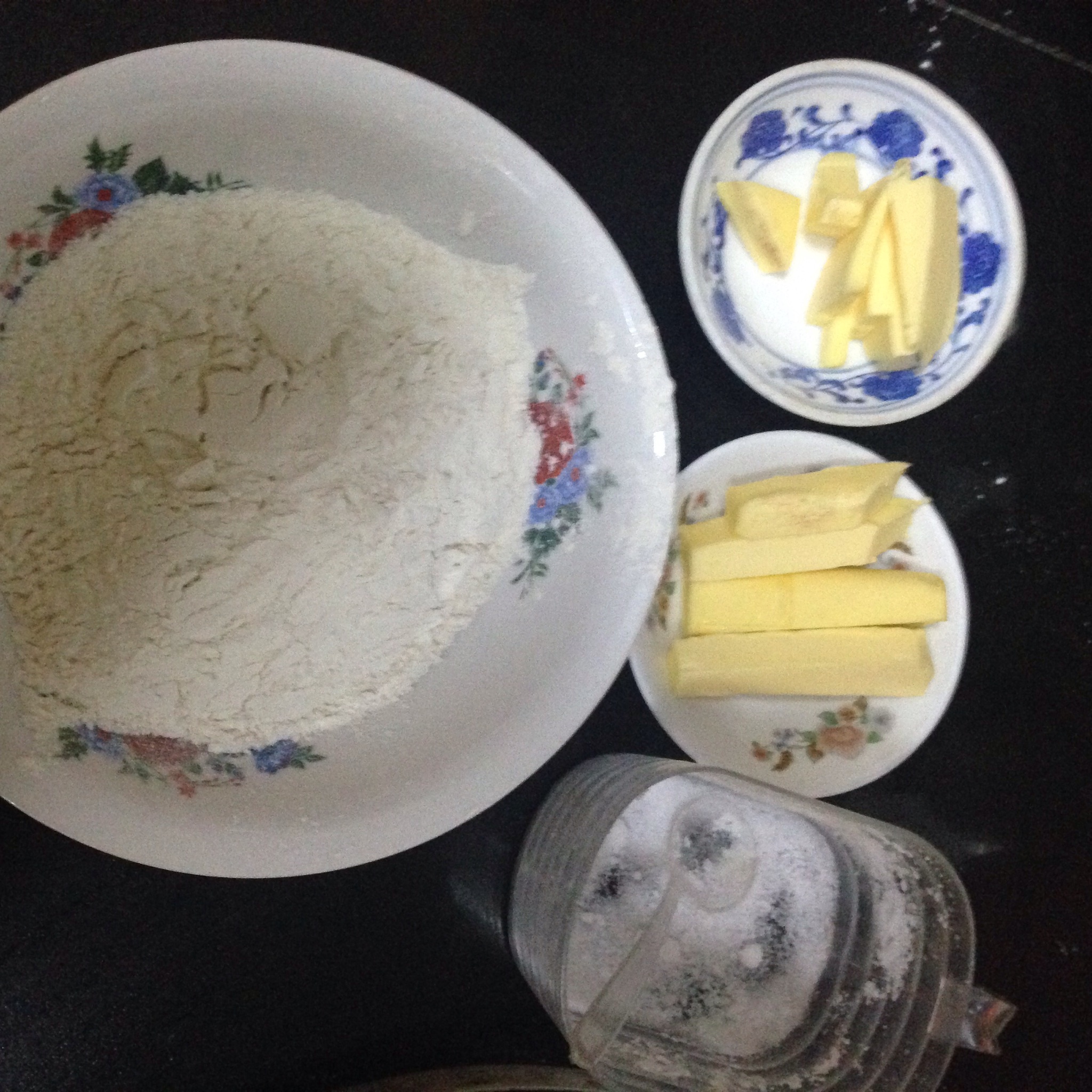 Step 1