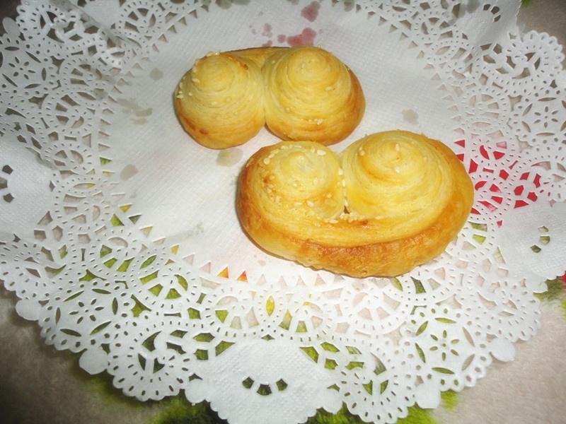 蝴蝶酥