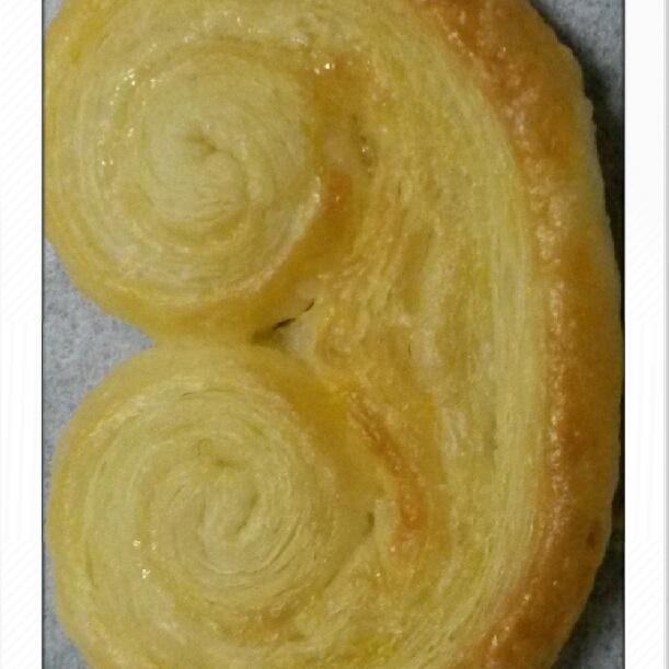 192层的蝴蝶酥