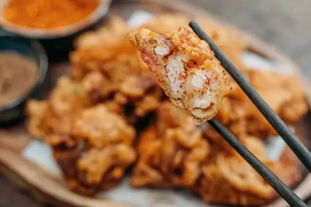 【酥肉】