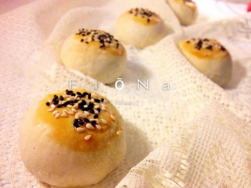 宫廷点心：红豆酥