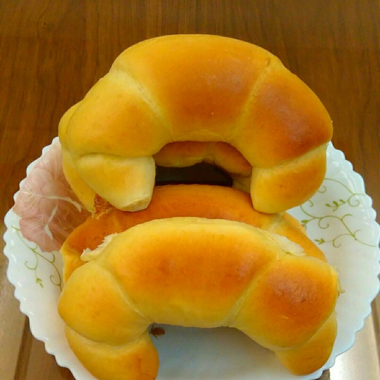 牛角包