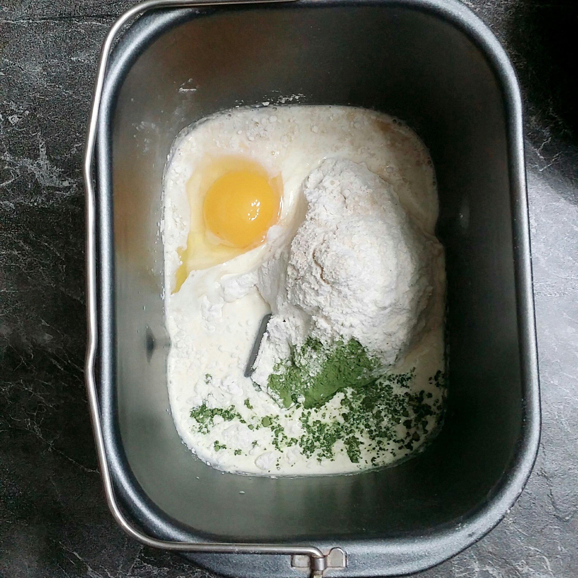 Step 1