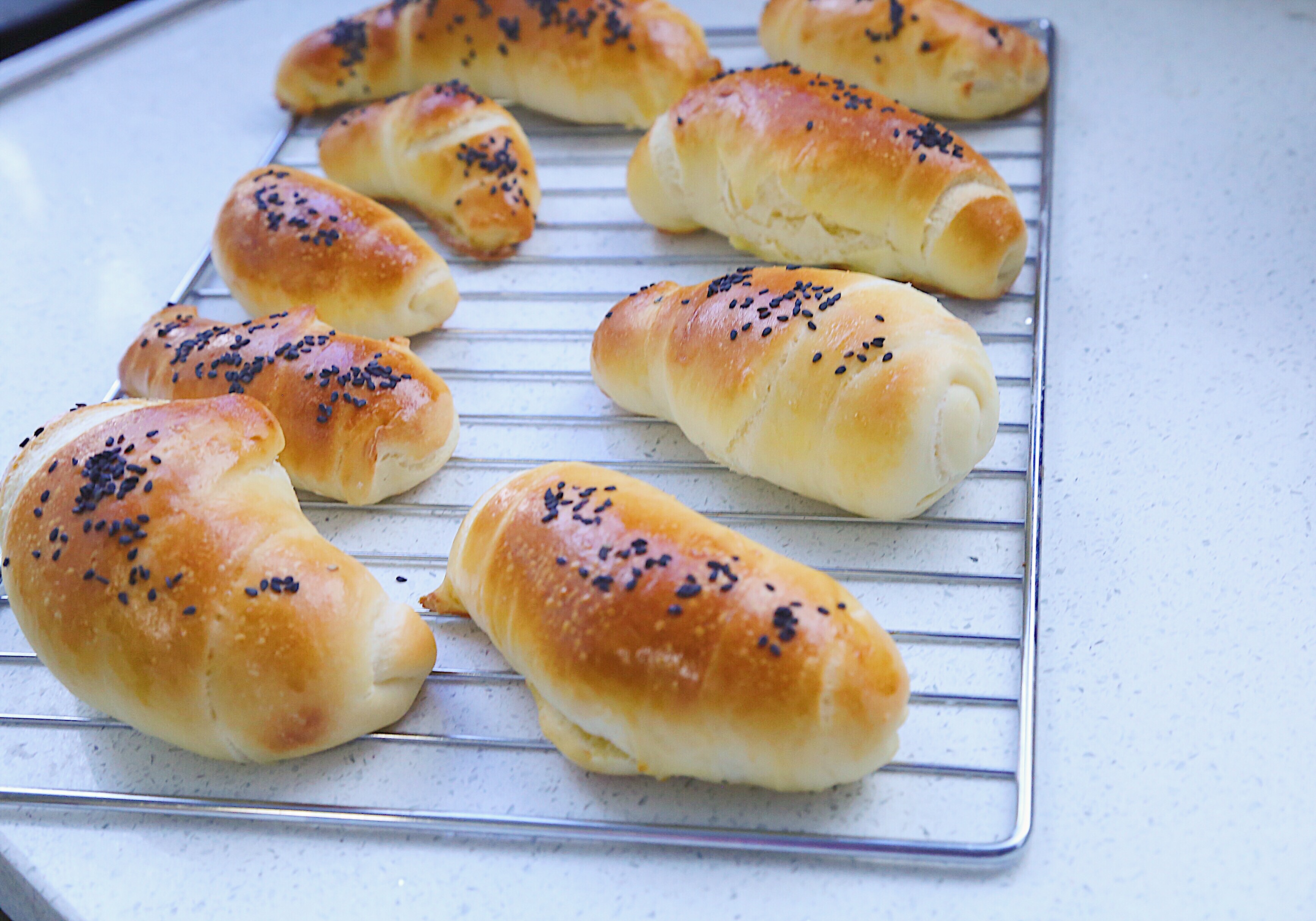 牛角包🥐
