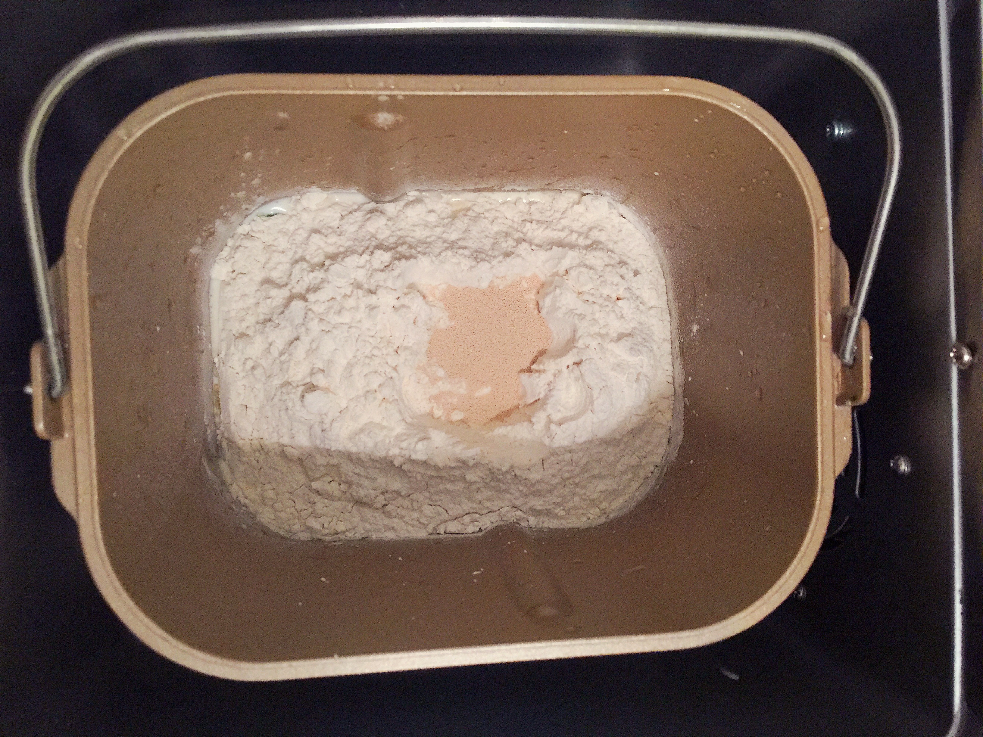 Step 1