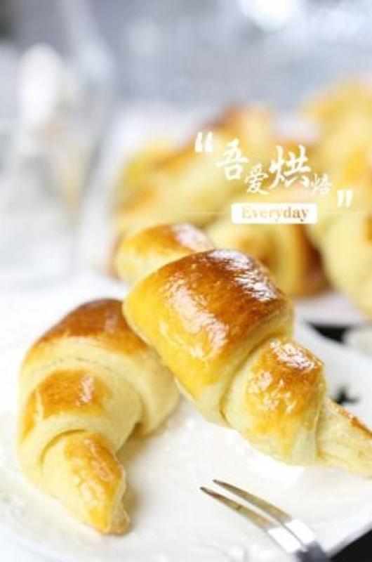 牛角可颂