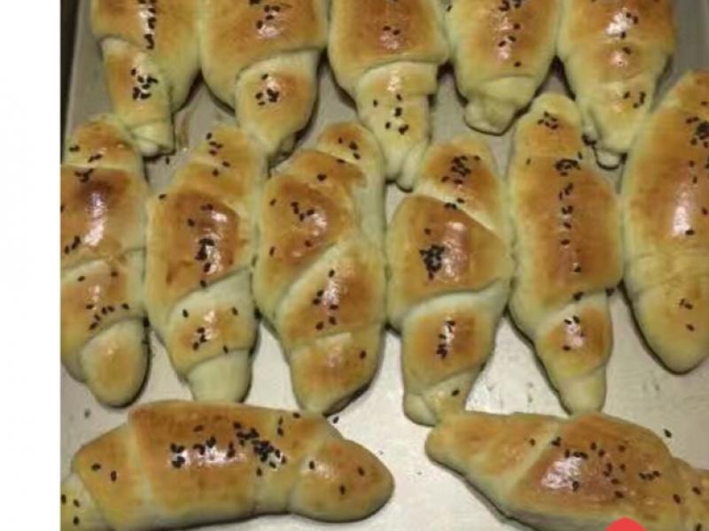 牛角包