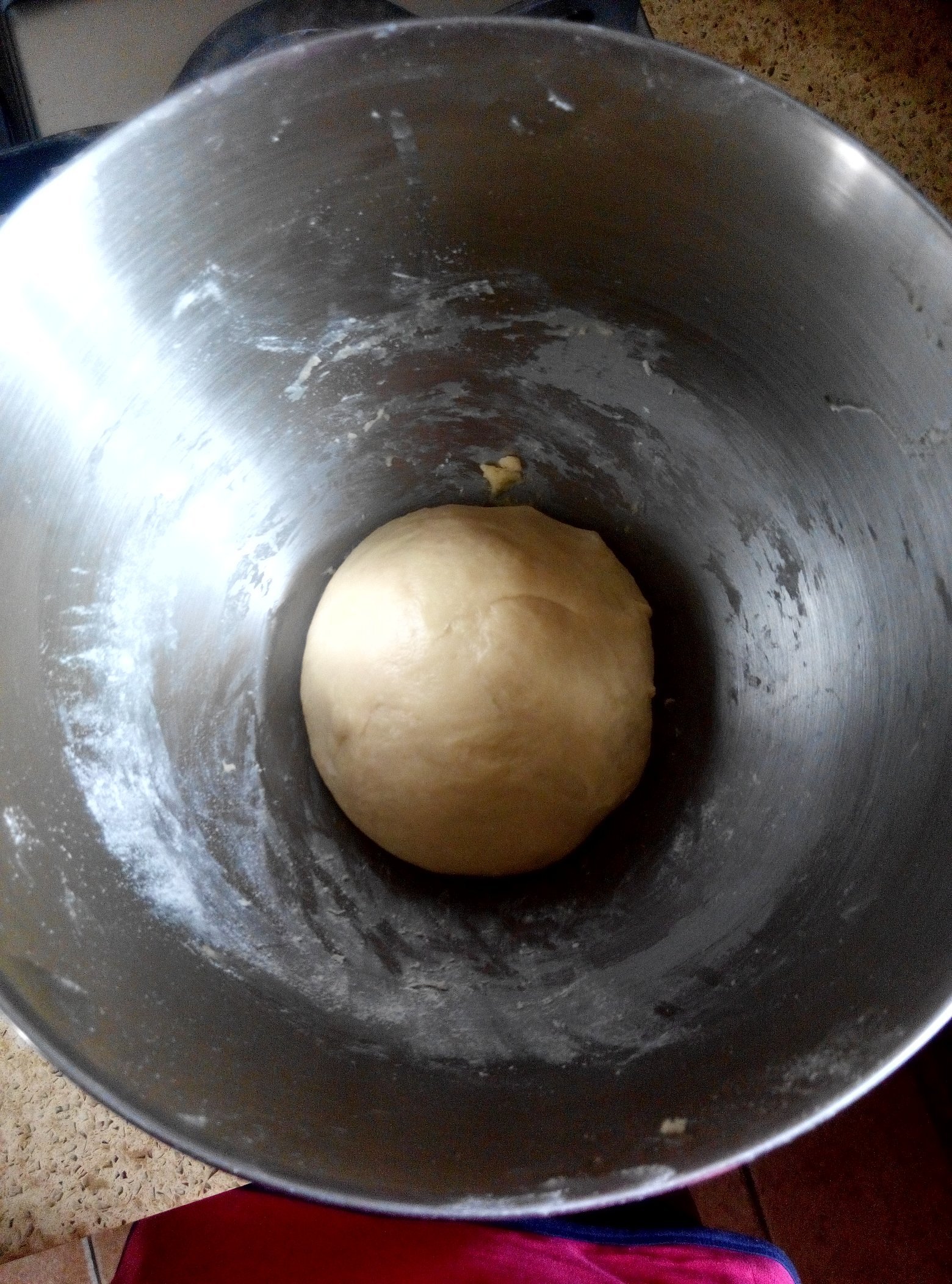 Step 1