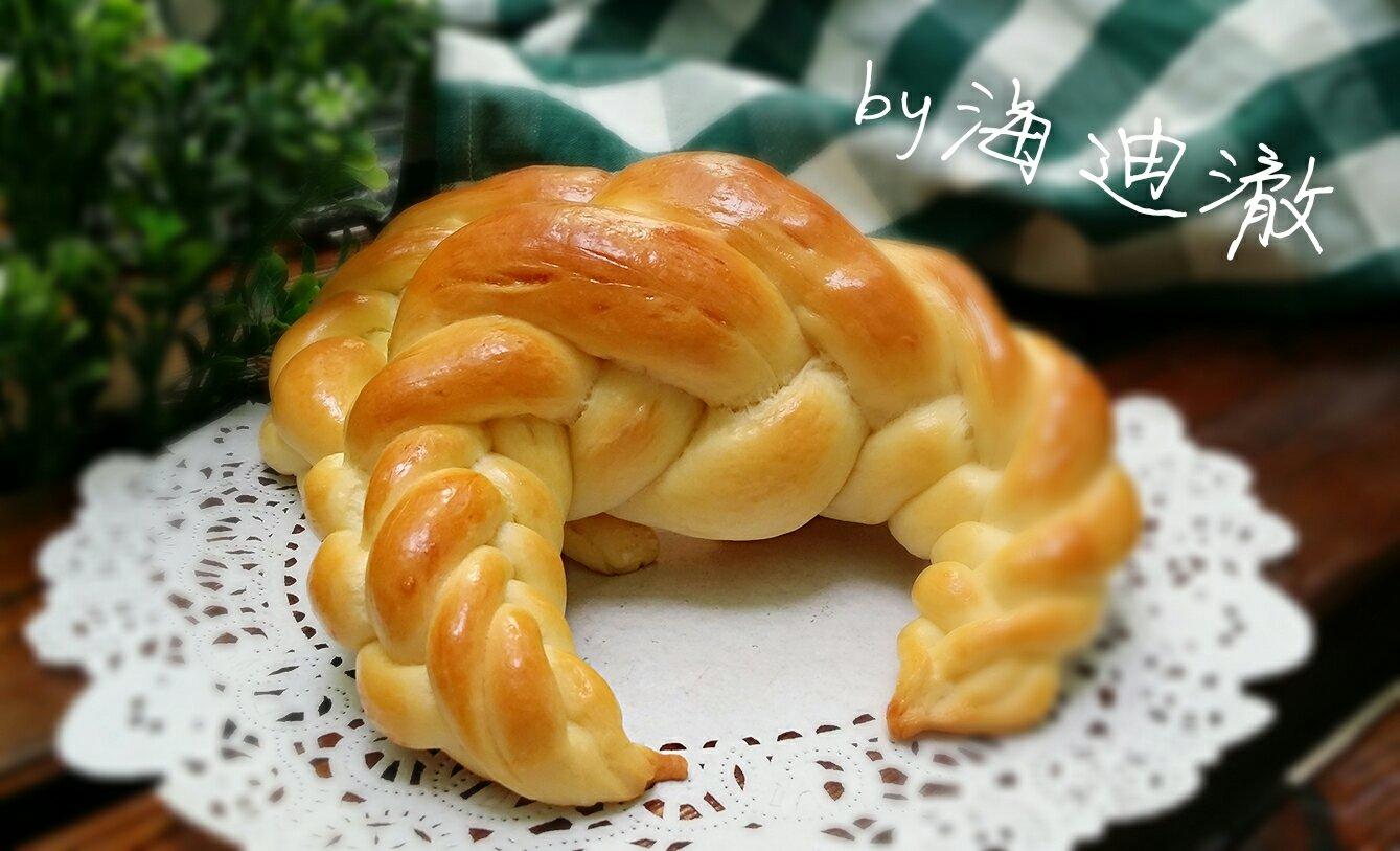 牛角面包