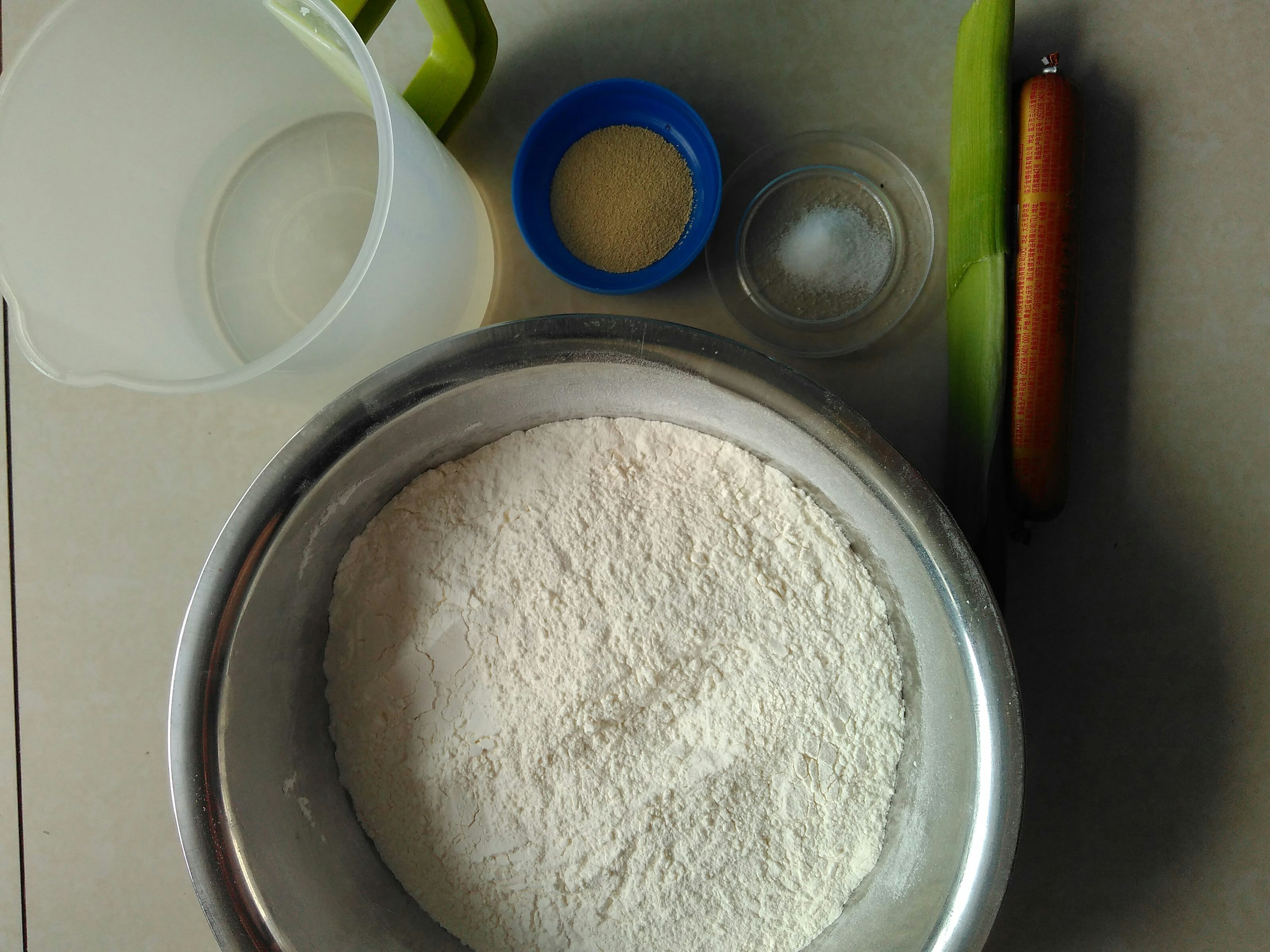Step 1