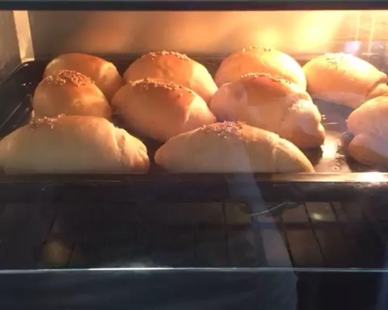 牛角包