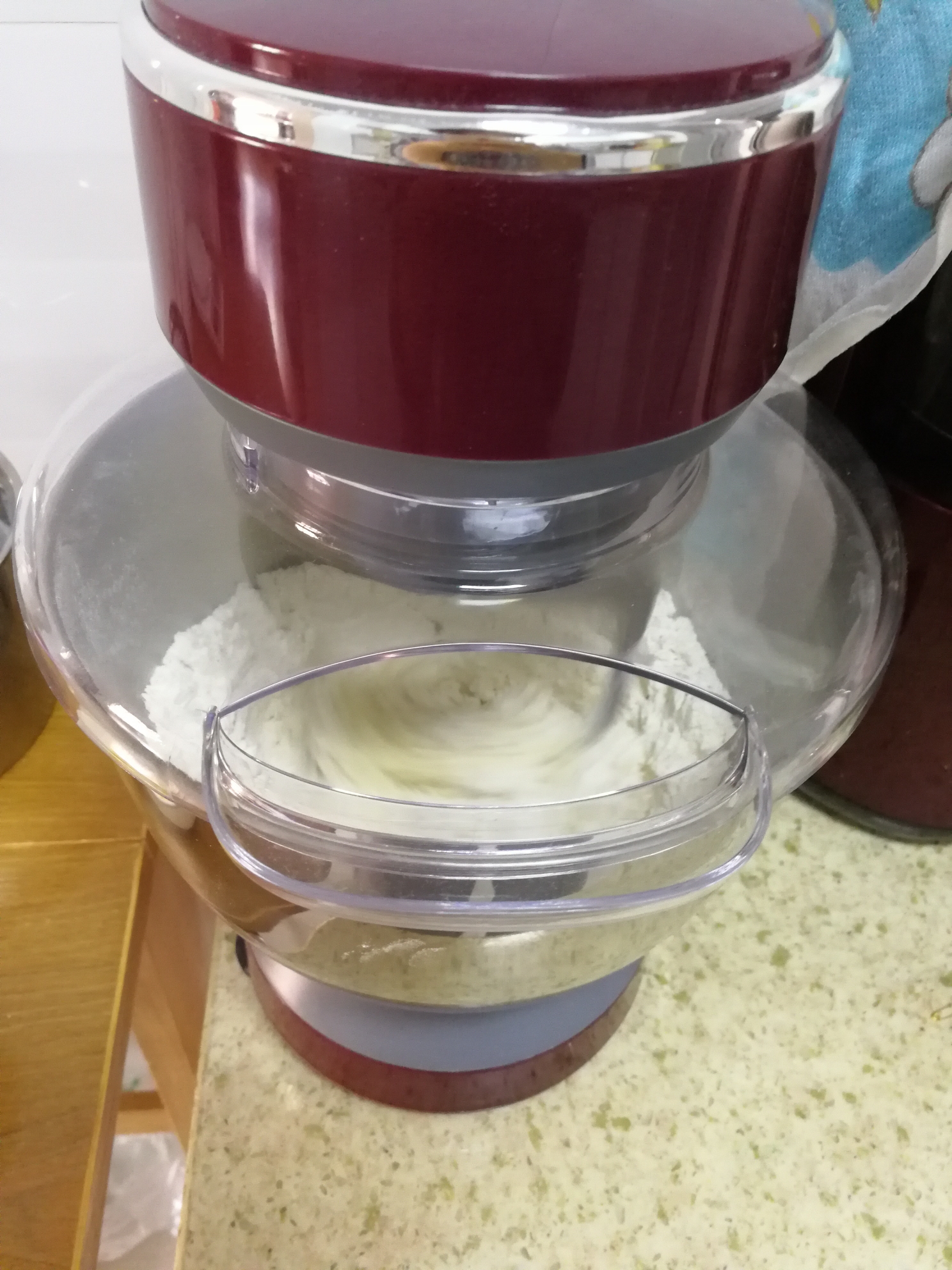 Step 1