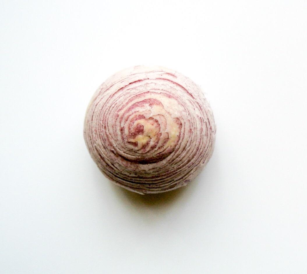 蛋黄酥、香芋酥最后补充内容（黄油版，起酥层次怎样更明显）