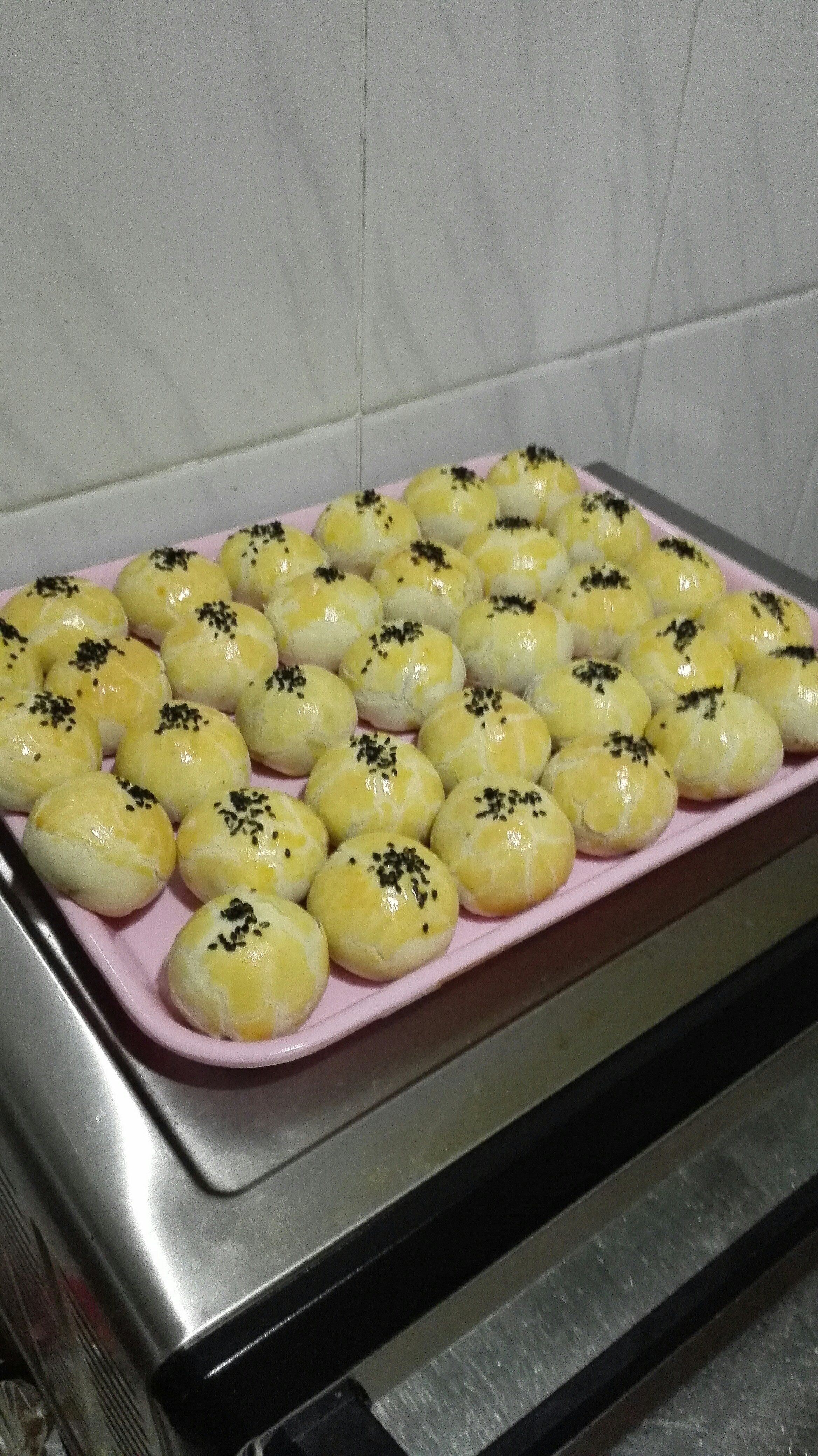 红豆酥