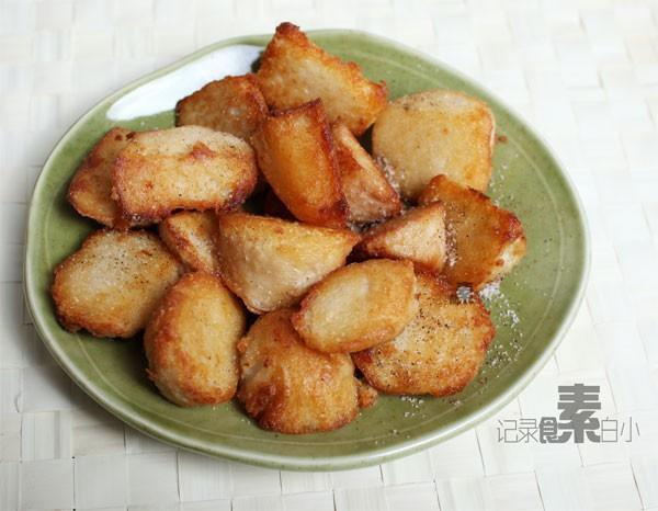 老倌芋头
