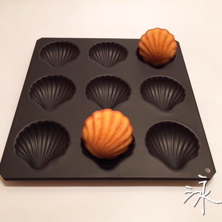 松仁玛德琳
