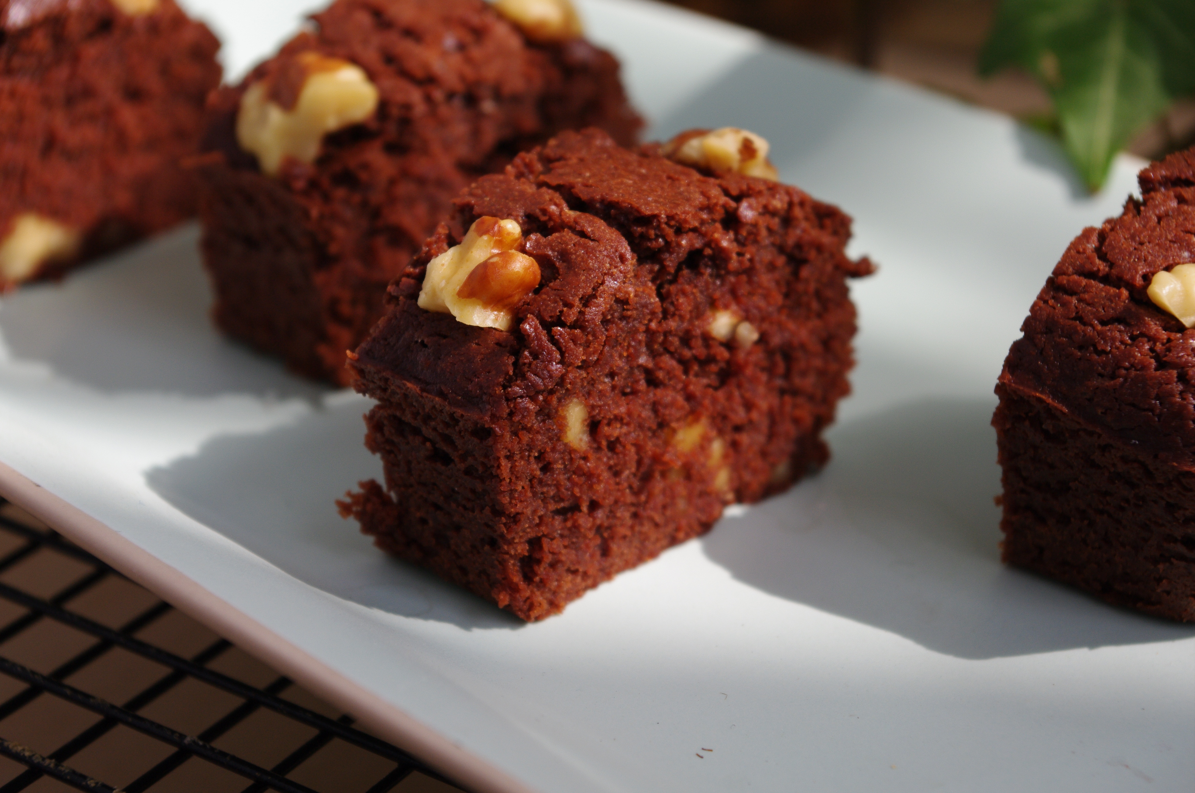 君之松软布朗尼