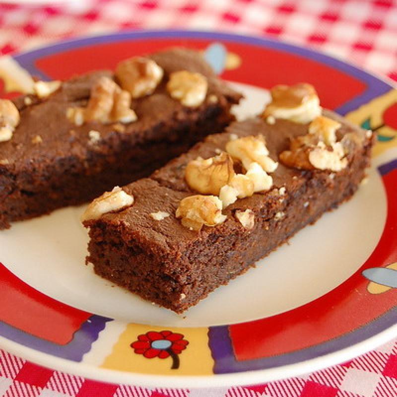 布朗尼（Brownie）