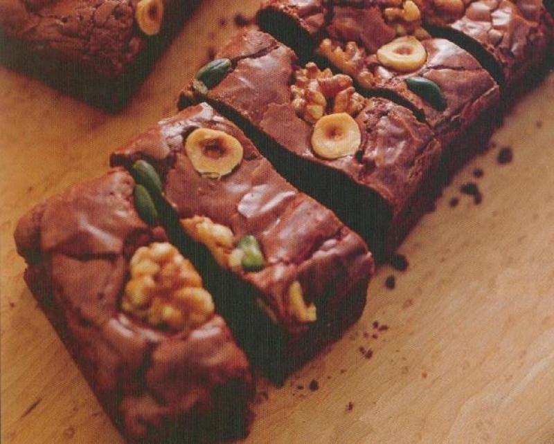 布朗尼（果子学校）