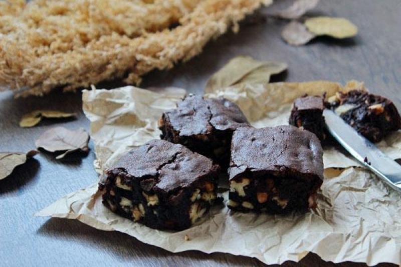 Best Cocoa Brownies