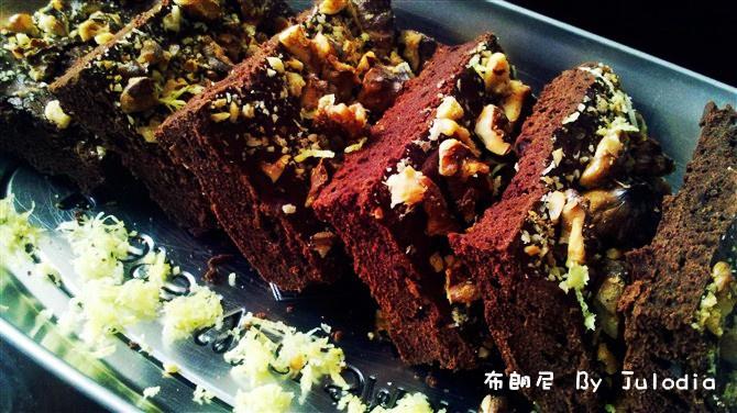 布朗尼