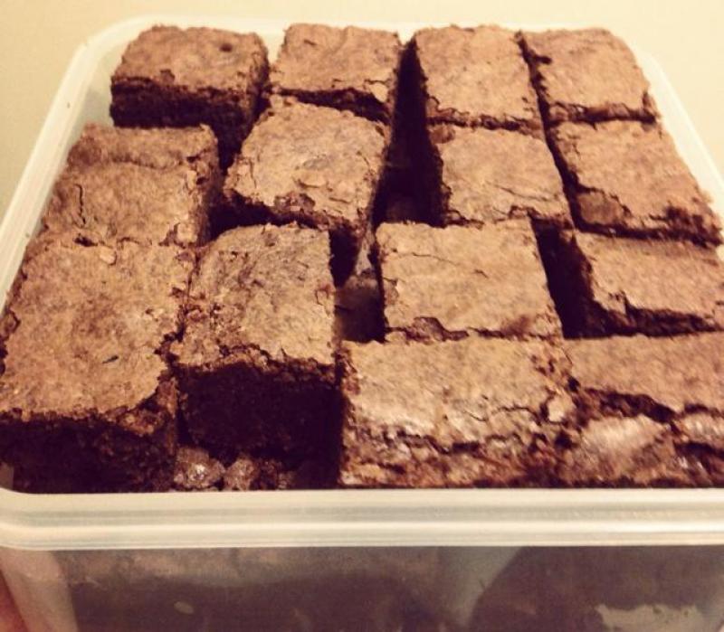 brownie