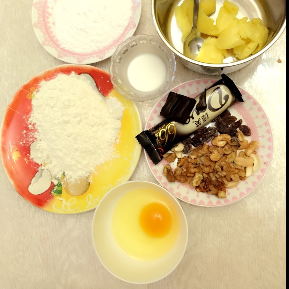 Step 1
