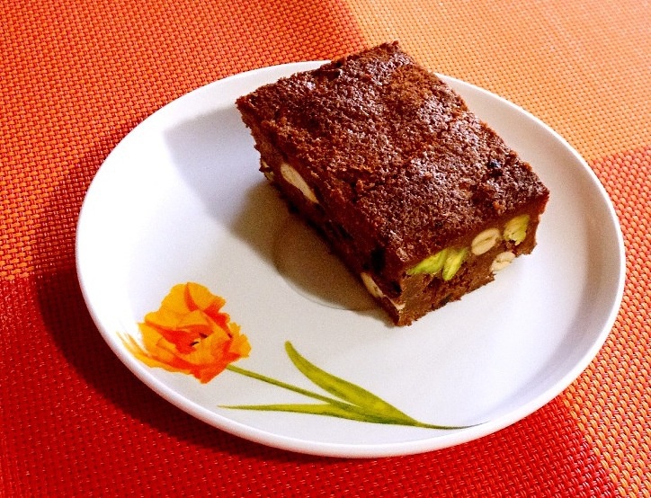 布朗尼