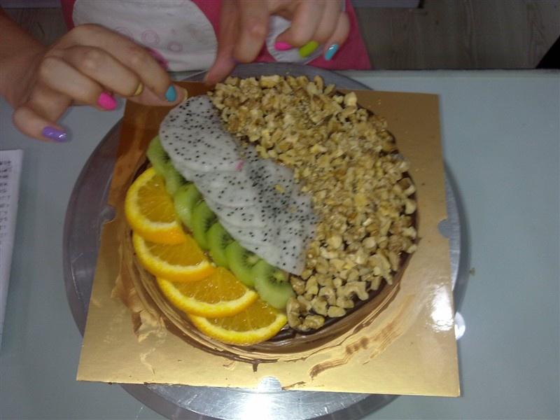 布朗尼