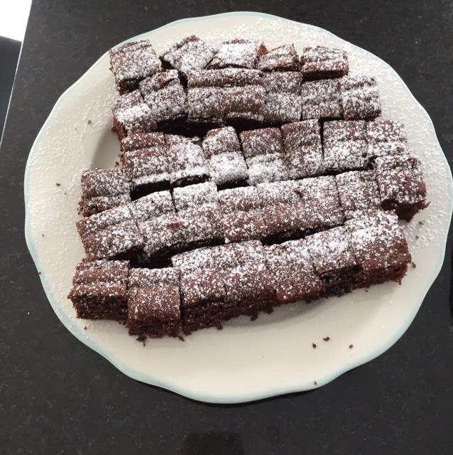 BROWNIES