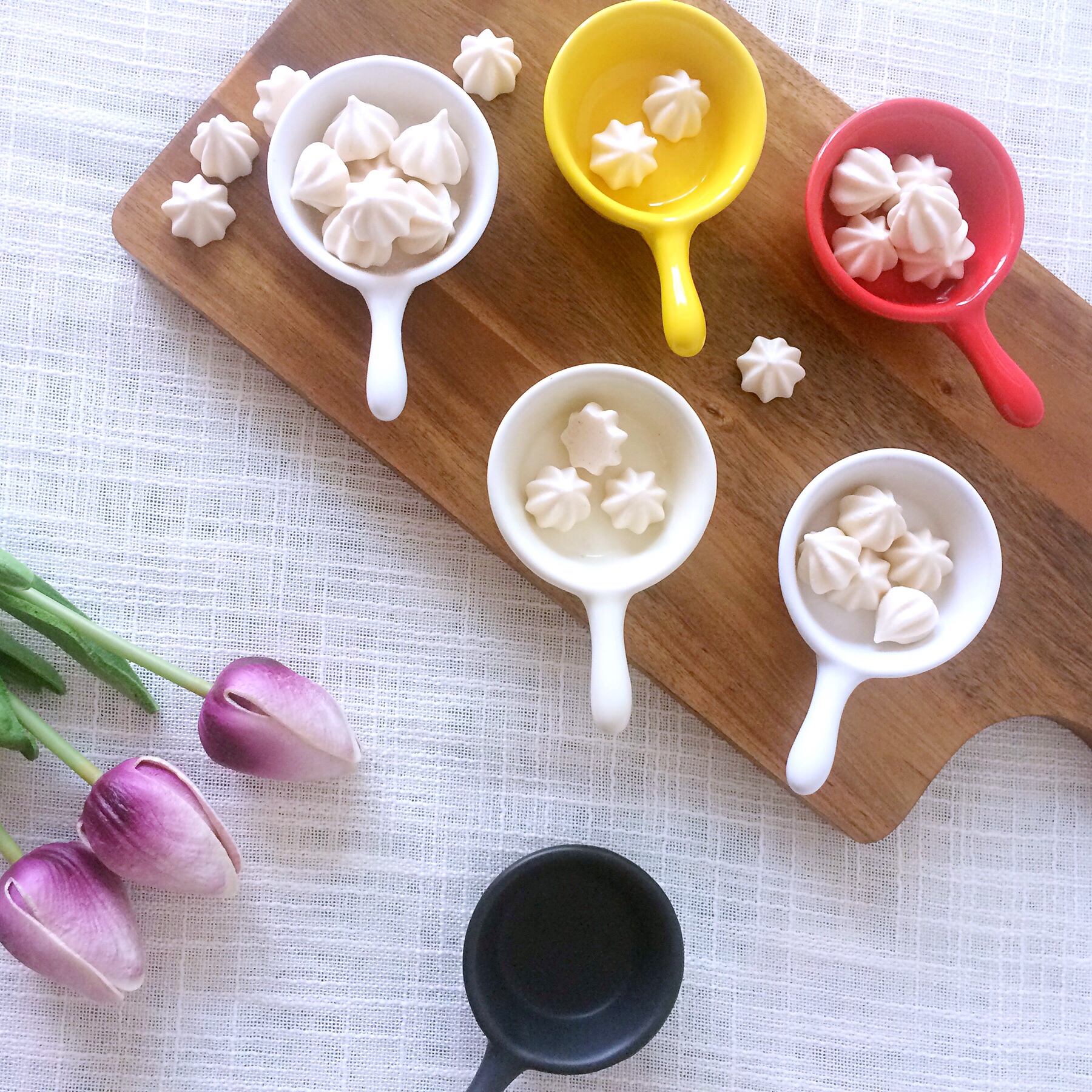 宝宝爱吃的酸奶溶豆（详细版）