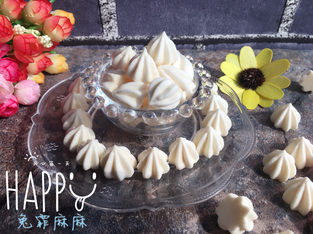 宝宝酸奶溶豆『详细版』😍