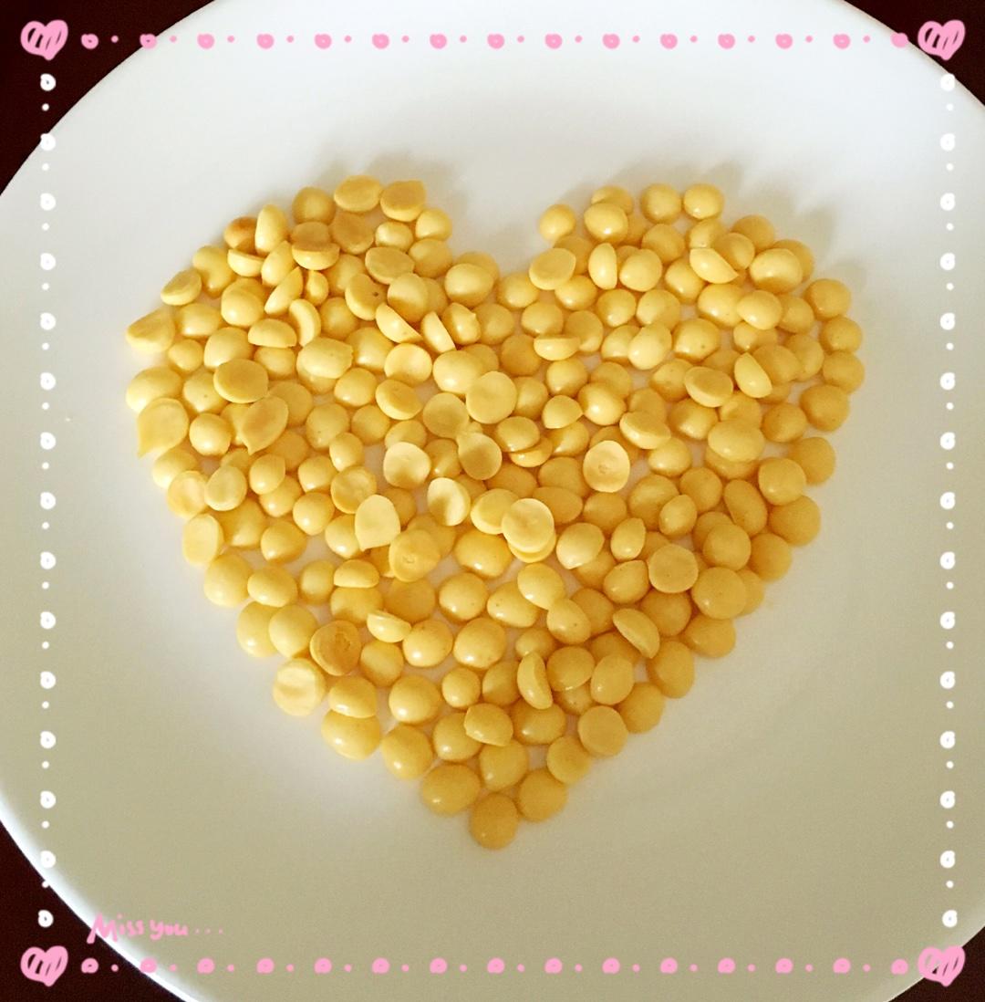 婴儿蛋黄溶豆改良版（脆脆的秘诀）