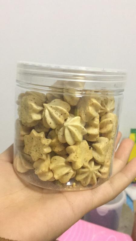 宝宝零食：红枣溶豆