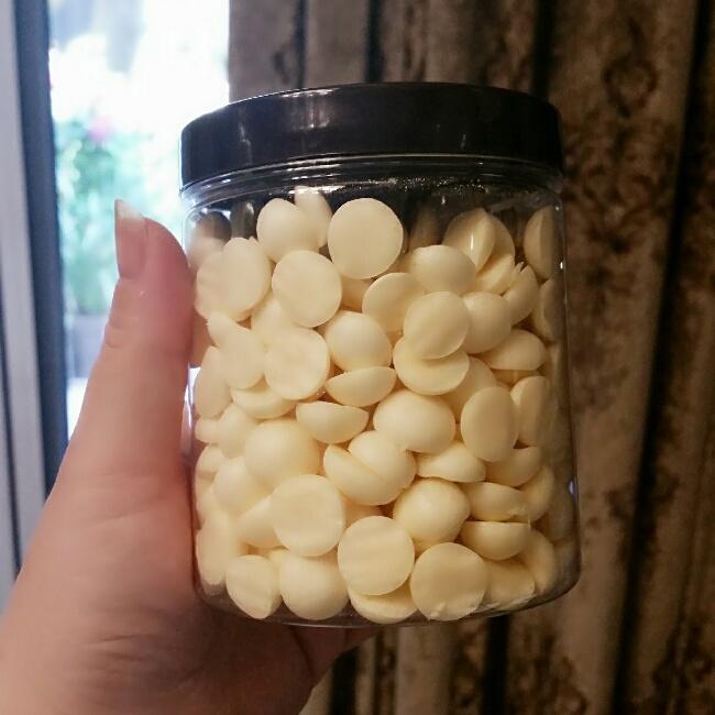 酸奶溶豆