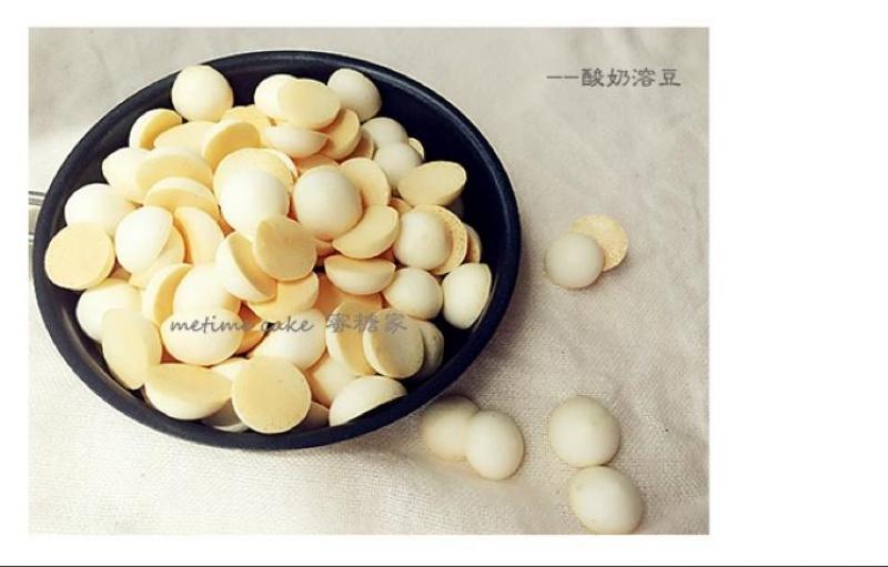 酸奶溶豆-宝宝零食